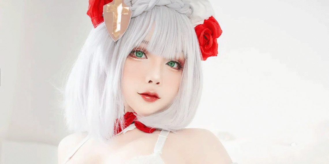 Proyecto de cosplayers eróticas recibe críticas sarcásticas por no admitir hombres » Hero Network Proyecto de cosplayers eróticas recibe críticas sarcásticas por no admitir hombres » Hero Network