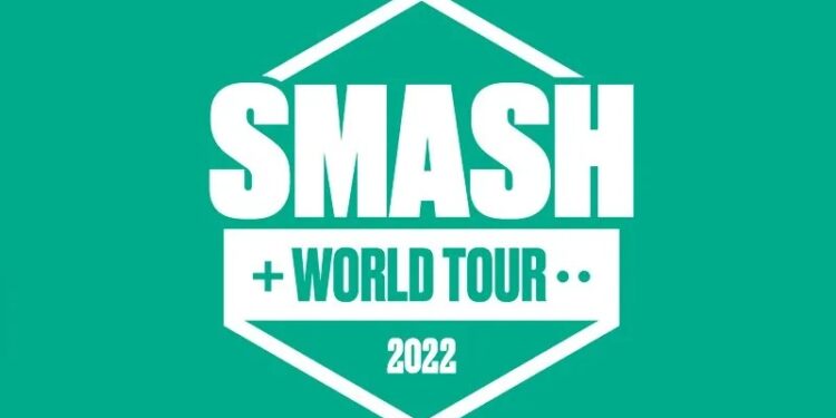 Smash