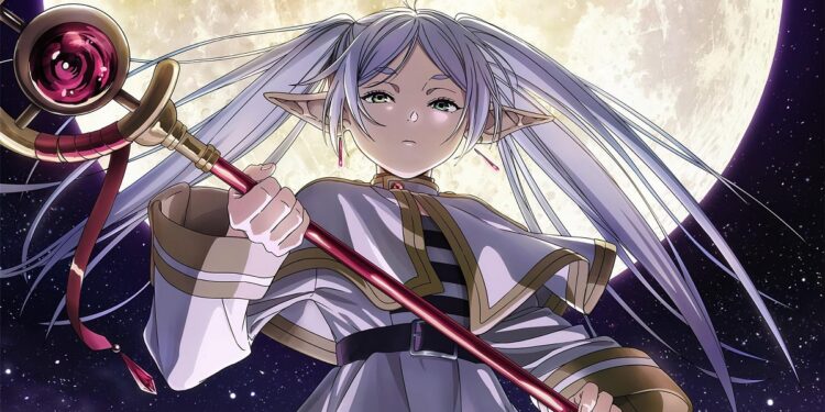 Sousou no Frieren