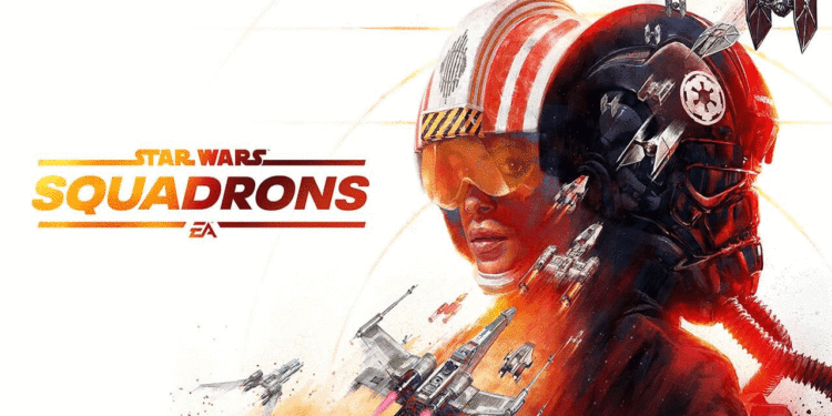 Star Wars Squadrons juego gratis solo por una semana de la icónica saga