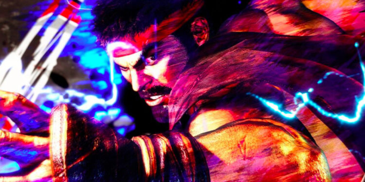 Street Fighter 6