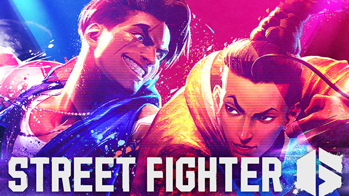 Street Fighter 6