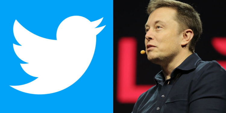 Twitter y Elon Musk