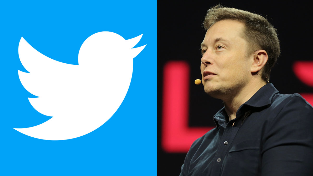 Twitter y Elon Musk