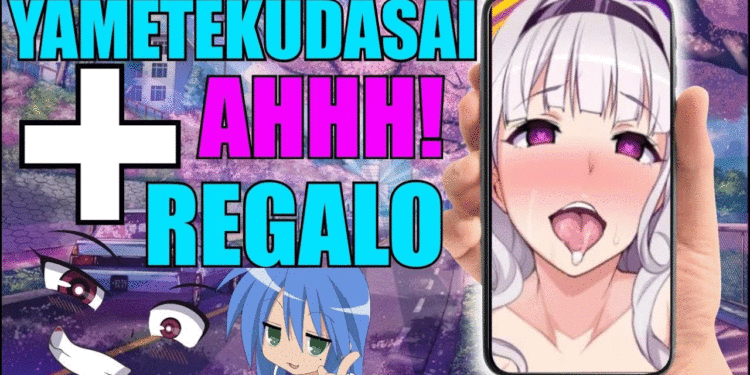 Uso de la frase ‘Yamete Kudasai’ en los memes occidentales crea indignación en Japón, al parecer lo desconocían