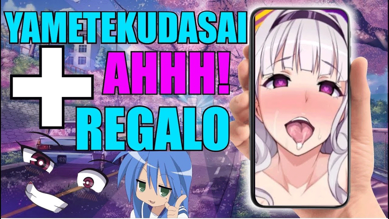 Uso de la frase ‘Yamete Kudasai’ en los memes occidentales crea indignación en Japón, al parecer lo desconocían