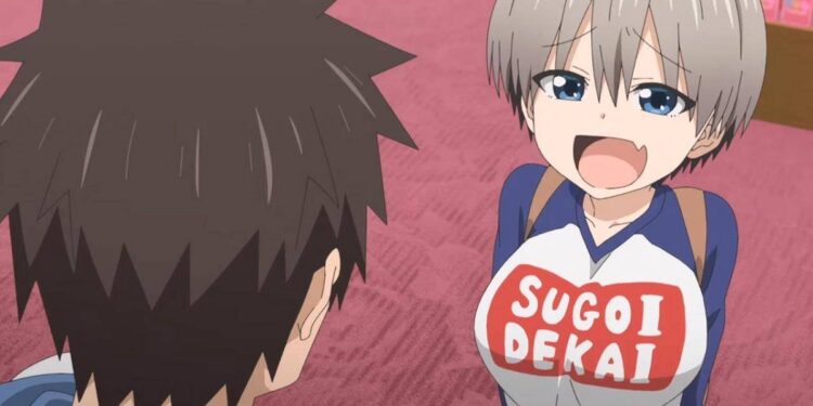 Uzaki