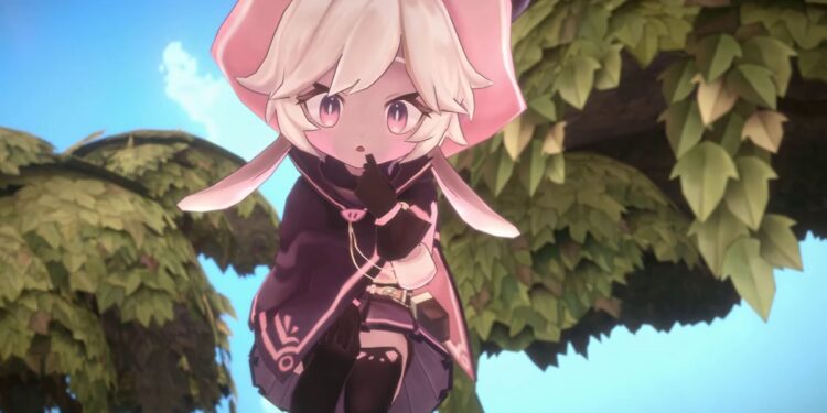 WitchSpring R