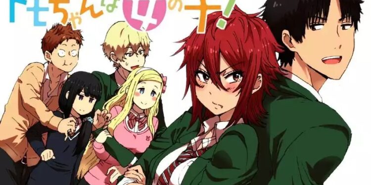 anime