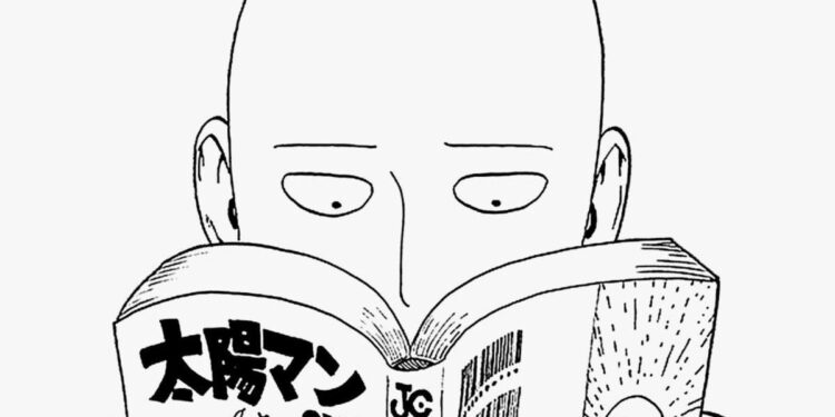 manga