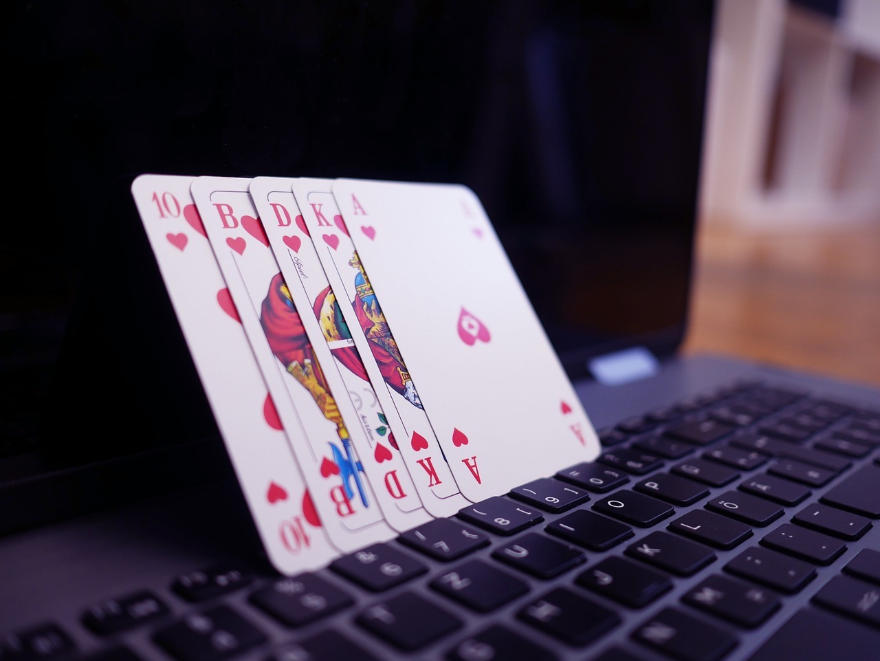 Conoce los orígenes de uno de los iconos del gambling