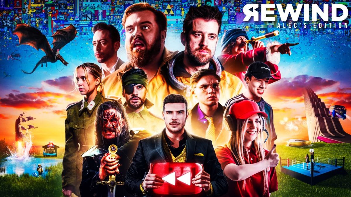 El Rewind Hispano 2022 se publica tras filtrarse en el Día de los Inocentes