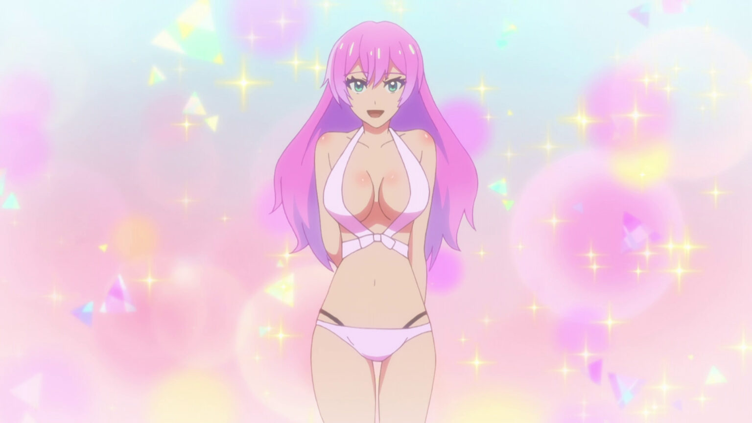 Akari Watanabe Del Anime Fuufu Ijou Koibito Miman Sorprende Nuevamente Por Su Sensualidad Hero 