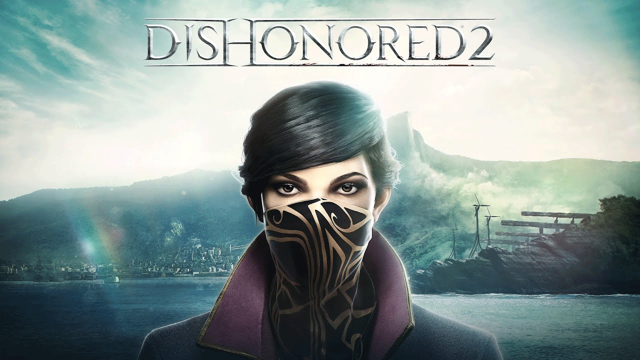 Amazon regala hasta 10 juegos a sus suscriptores, entre ellos destaca Dishonored 2