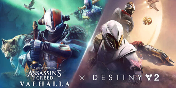 Assassin’s Creed Valhalla
