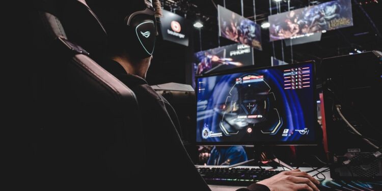Esports