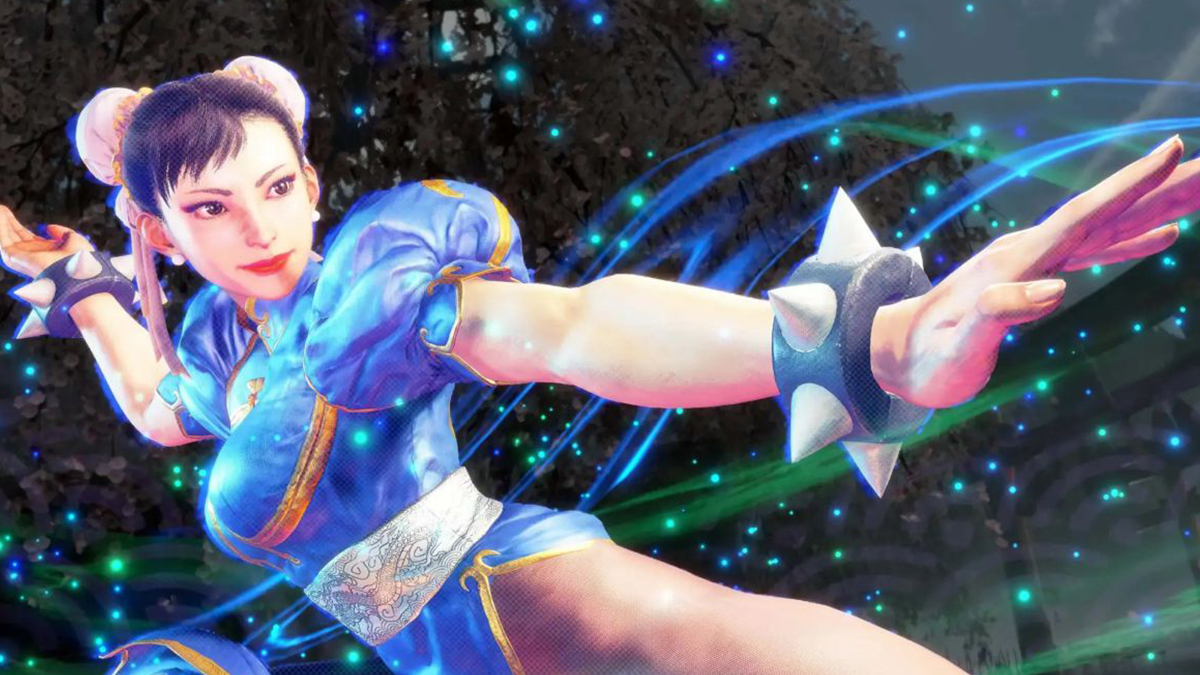 Un Tráiler De Street Fighter 6 Muestra Nuevos Atuendos De Personajes Como Chun Li Hero Network 