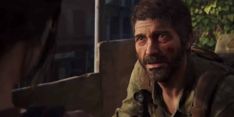 The Last of Us Part 1