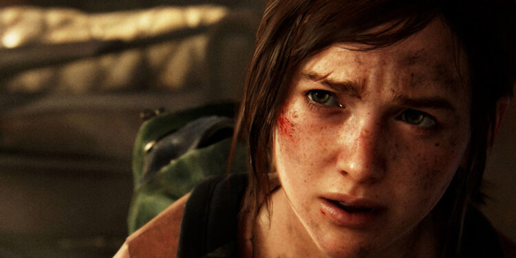 The Last of Us Part 1