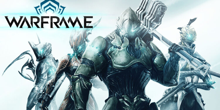 Warframe