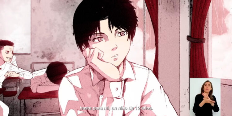El Ministerio de Salud de Chile lanza campaña contra el tabaco con estilo anime y en idioma japonés » Hero Network El Ministerio de Salud de Chile lanza campaña contra el tabaco con estilo anime y en idioma japonés » Hero Network
