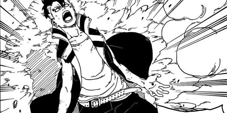 Boruto