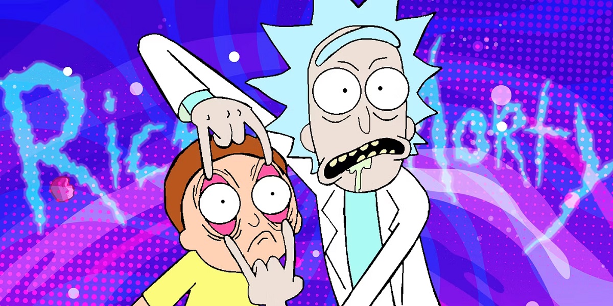 Rick y Morty