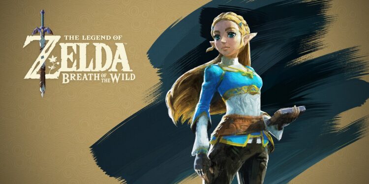 The Legend of Zelda