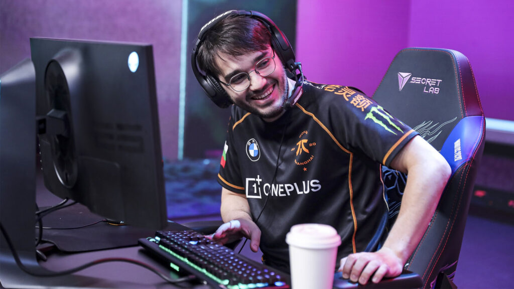 Hylissang opina que el individualismo es la principal razón de la caída de Fnatic en la LEC