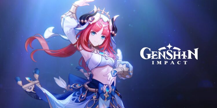 Genshin Impact Chile