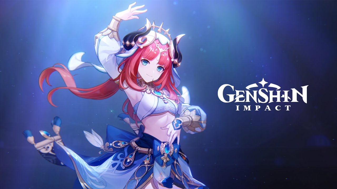 Genshin Impact Chile