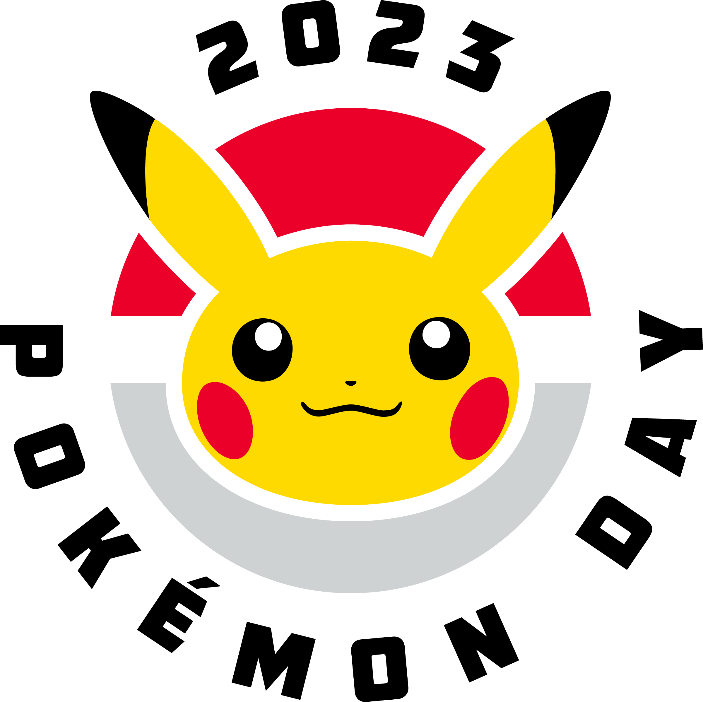Celebra el día de Pokémon con un nuevo Pokémon Presents!