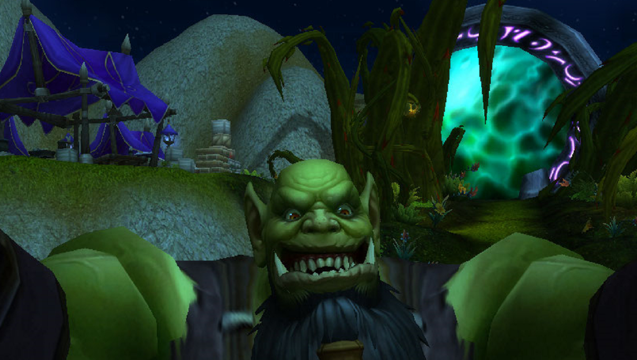 Blizzard eliminará la integración de Twitter de World of Warcraft