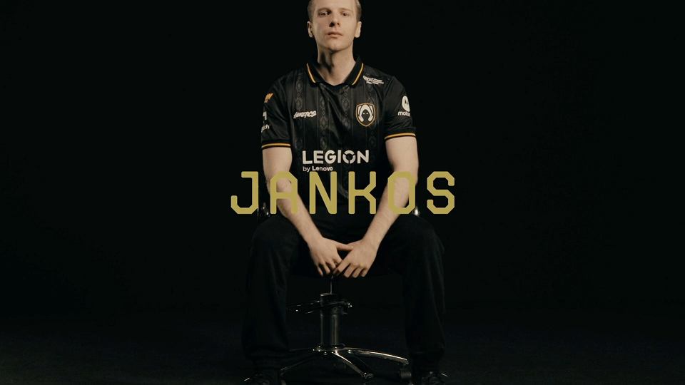 Jankos sobre la eliminación de Fnatic: «Culparía al dúo jungla-medio, quizás al soporte»