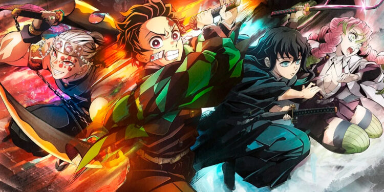 Kimetsu no Yaiba