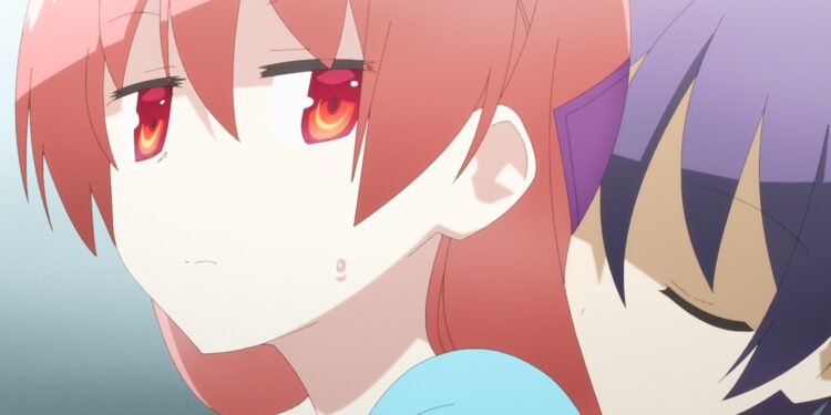 Tonikaku Kawaii