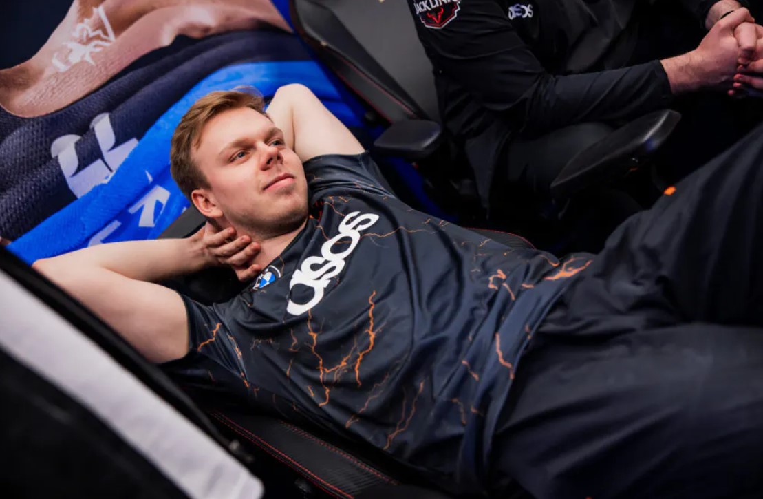 Wunder cree que la alineación de Fnatic es peor tras su sustitución por Oscarinin