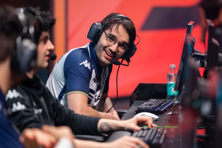 ¿Cómo jugar mejor con Pyke? Hylissang lo explica
