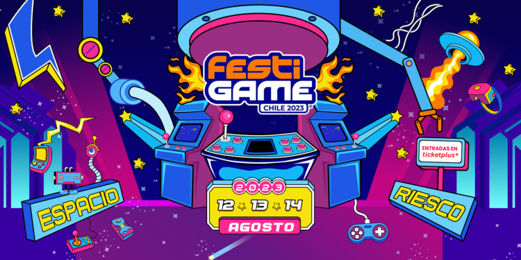 FestiGame 2023