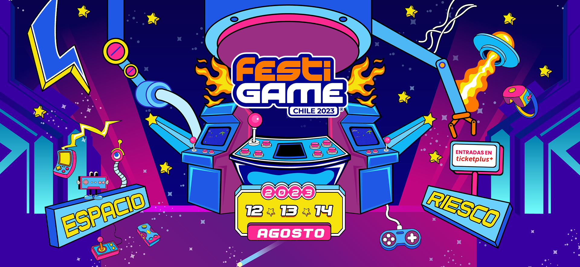 FestiGame 2023