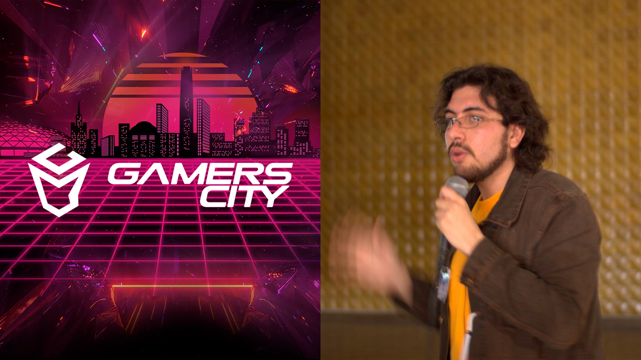Desarrollador chileno se queja de GamersCity tras ser invitado al evento a dar una charla y llegar a un salón vacío