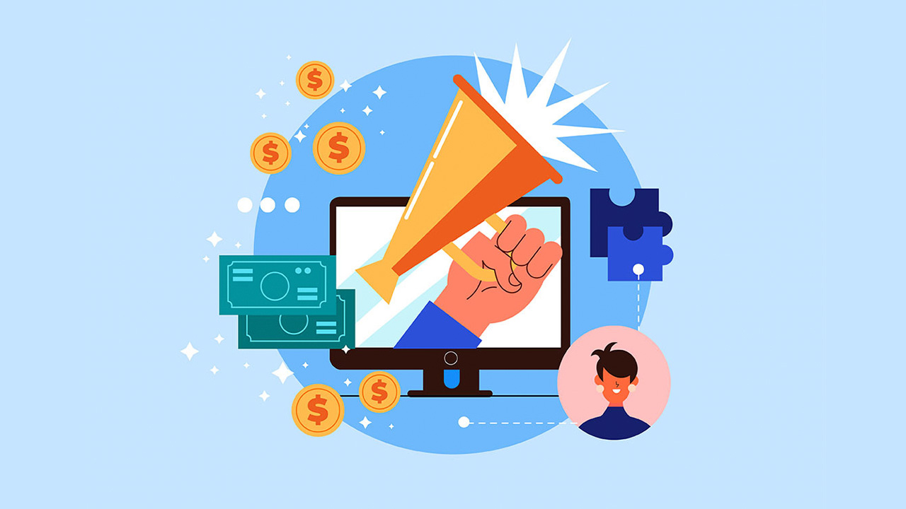 El potencial del marketing de afiliados en la industria del entretenimiento