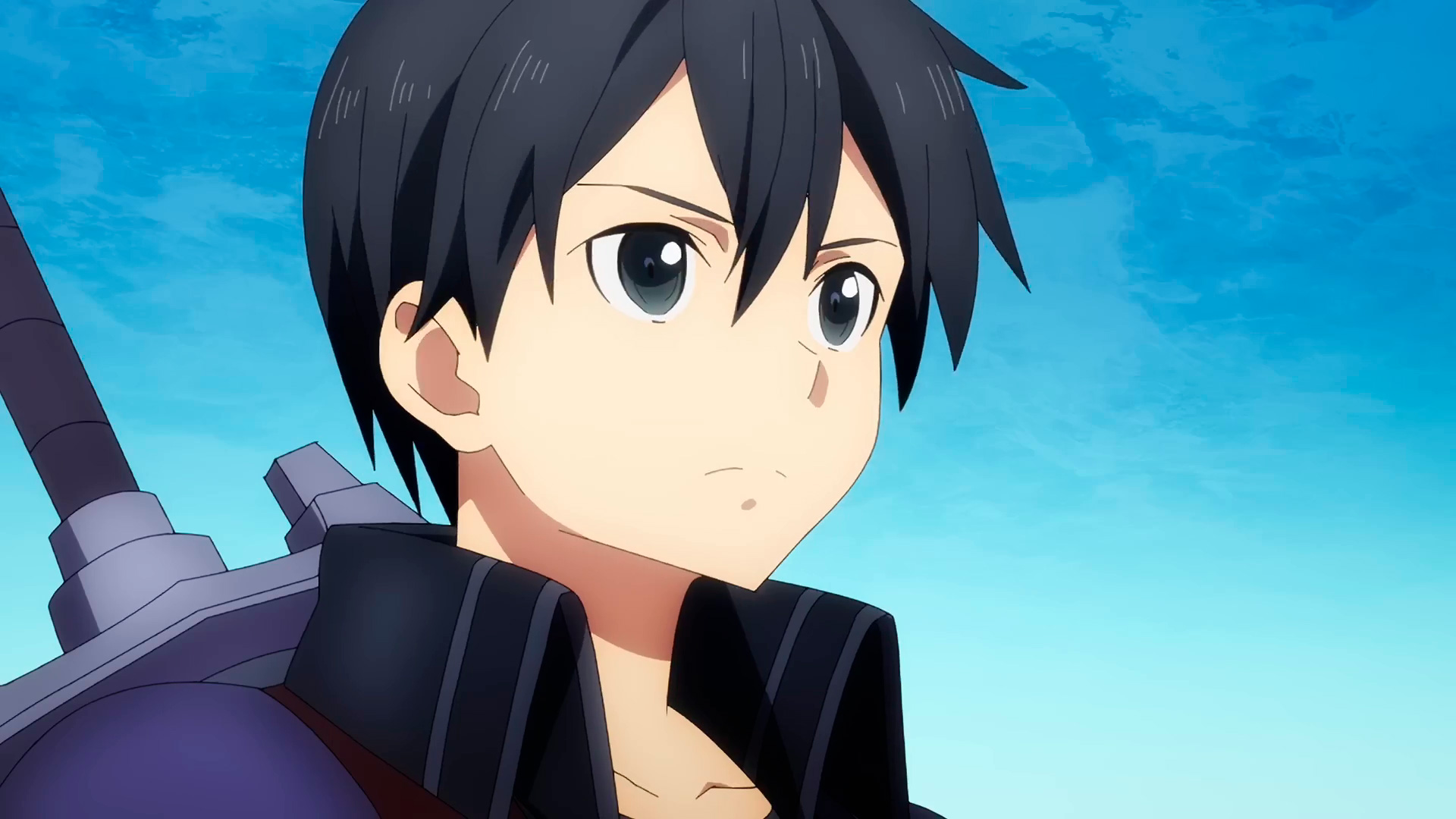 La segunda película de Sword Art Online: Progressive llegará a salas del cine en Chile este 25 de mayo