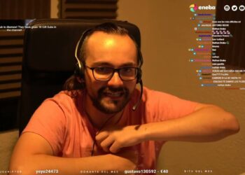 Eres tú, ElXokas? Futbolista sorprende por el parecido de su voz con la del  streamer