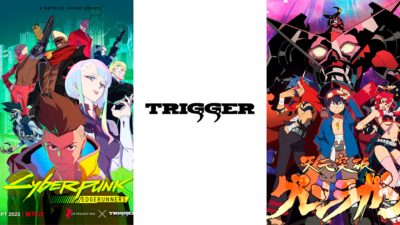 studio-trigger-se-prepara-para-el-anime-expo-2023-para-anunciar-un