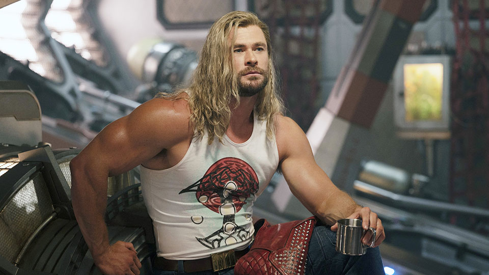 Chris Hemsworth admite el fallo de Thor 4: «Creo que nos divertimos demasiado. Se volvió demasiado boba»