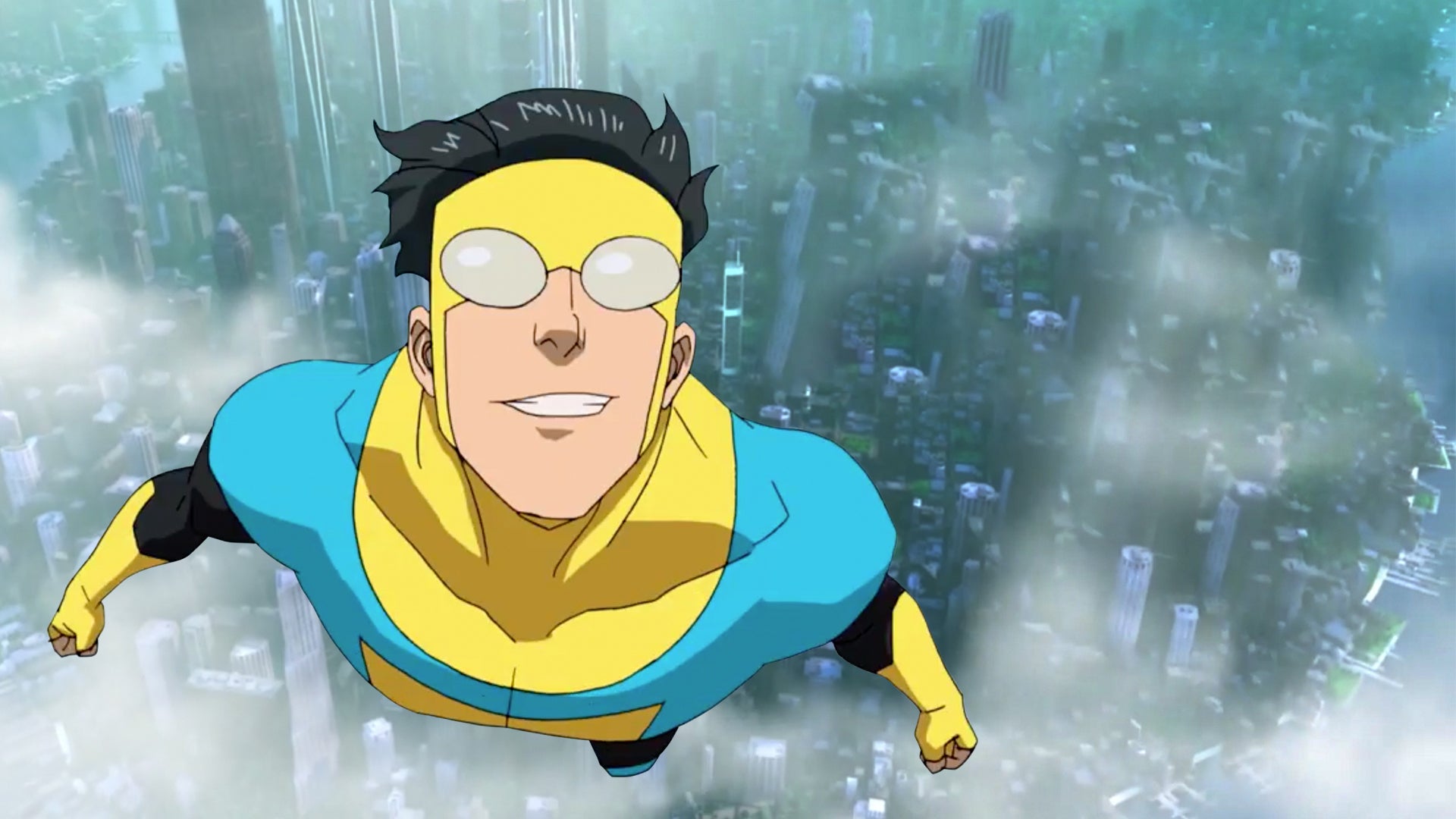 ¡Fecha de estreno y nuevo tráiler revelados! Segunda temporada de ‘Invincible’ llega con emocionantes desafíos