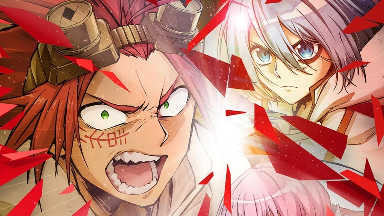 Sabikui Bisco anuncia la producción de una segunda temporada