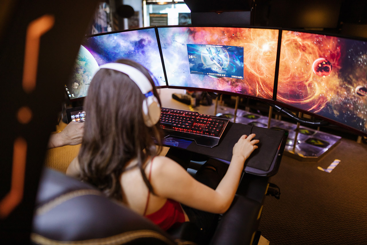 Los torneos de eSports más populares en Latinoamérica: Competición y pasión en el mundo virtual