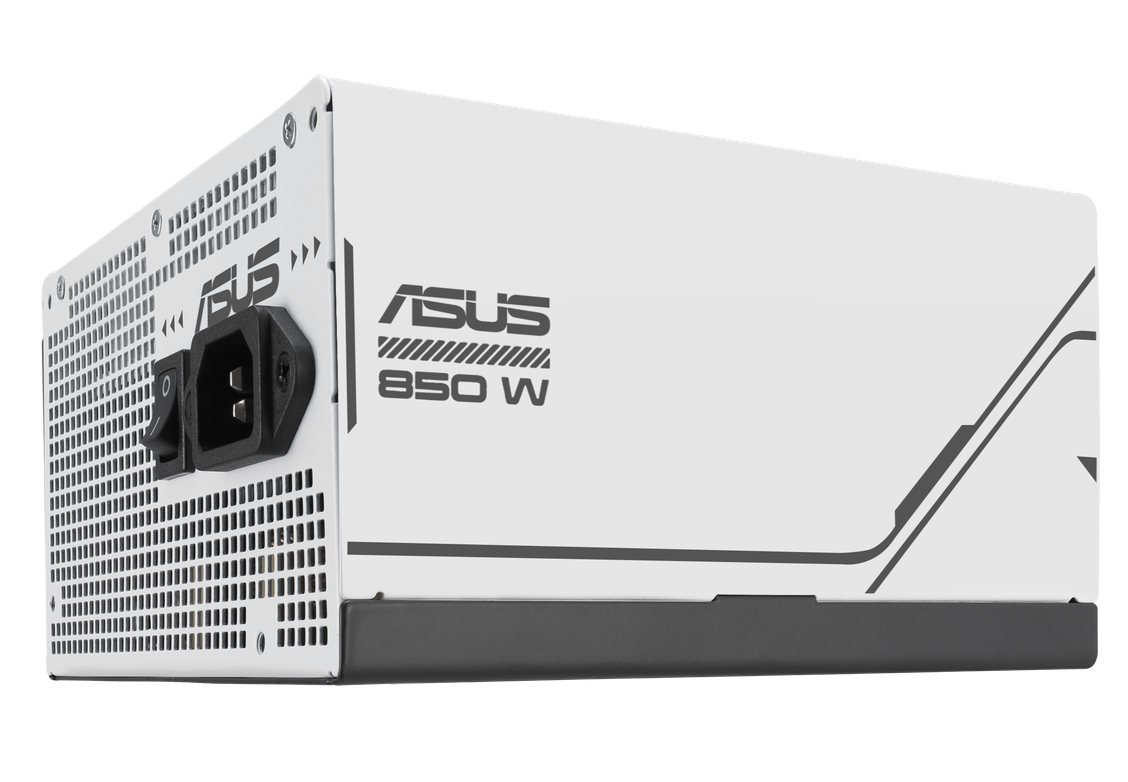 ASUS Prime Gold Series